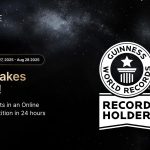 Bybit’s WSOT Achieves New GUINNESS WORLD RECORDS™ Title With Highest Number of Online Trading Participants in a Day