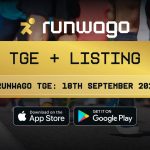 Runwago Announces Official $RUNWAGO TGE Date: September 18, 2025