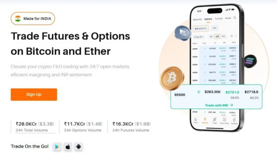 Maximising Returns: Why Fee Efficiency Matters in Crypto Options Trading on Delta Exchange 1