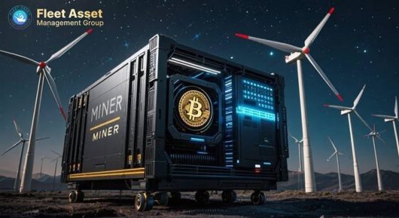Get rid of the anxiety of hoarding coins: Fleet Miner allows XRP to generate stable income every day 3