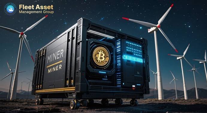 Get rid of the anxiety of hoarding coins: Fleet Miner allows XRP to generate stable income every day 3