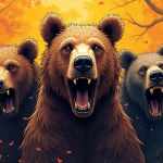 Pump.fun, dogwifhat and Pepe plummet as top memecoins crash