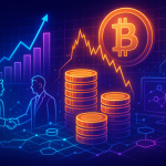 Crypto fundraising hits record $3.5B last week amid market volatility