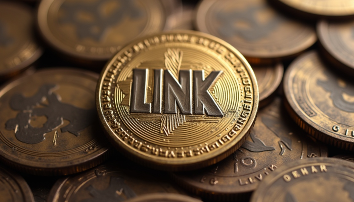 chainlink-link-token