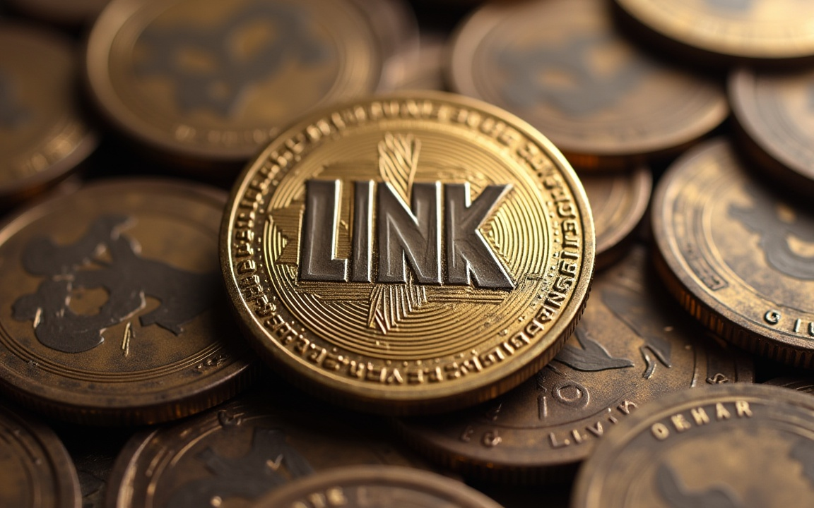 chainlink-link-token