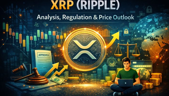 XRP Analysis 2026: Price Outlook - Use Case & Trading Perspective