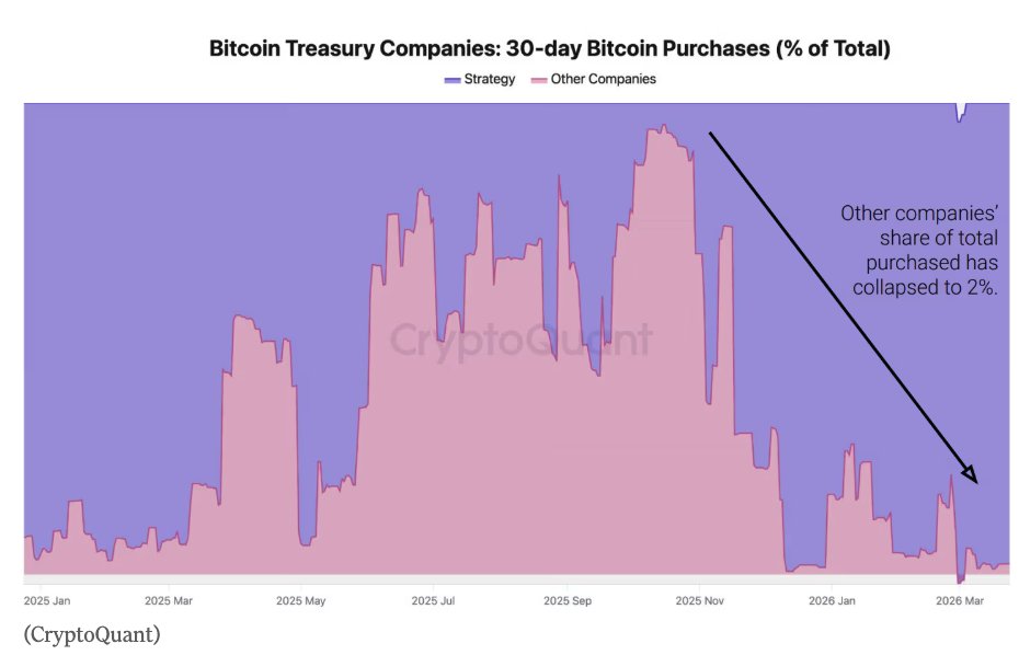 bitcoin treasury cryptoquant