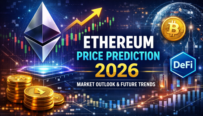 Ethereum (ETH) Price Prediction