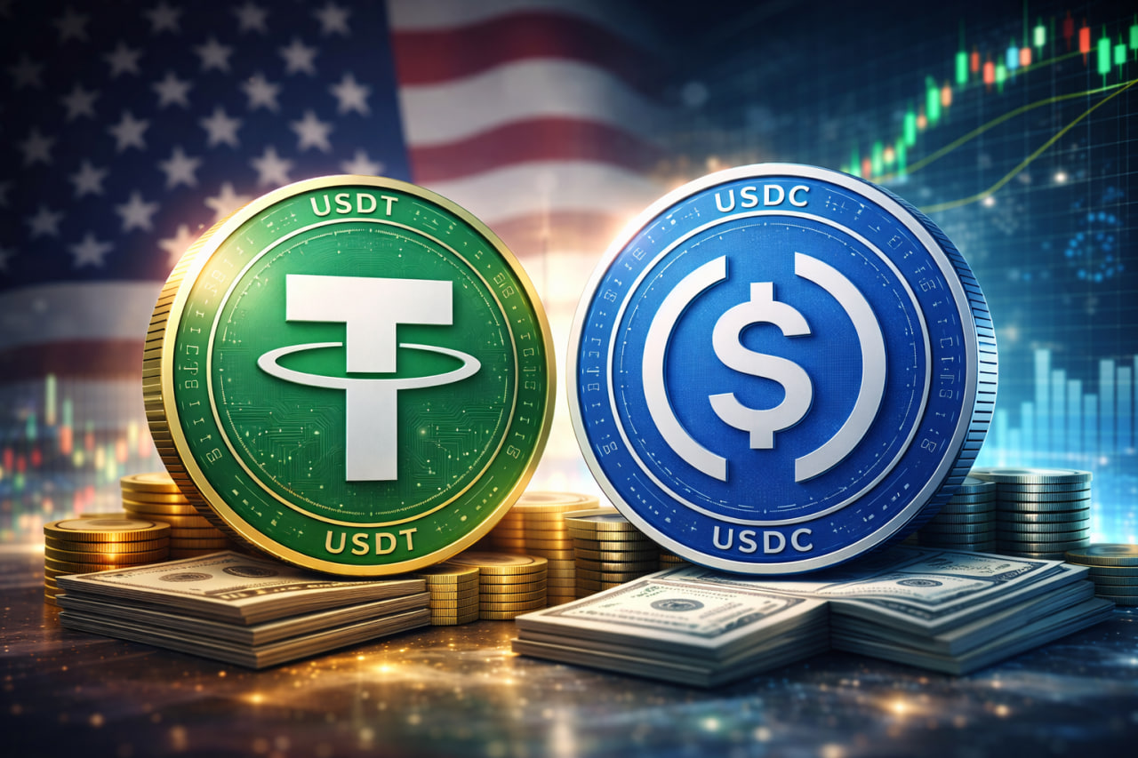 stablecoins-tether-usdt-circle-usdc