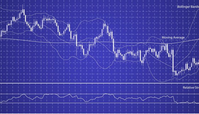 Bollinger Bands (BB)