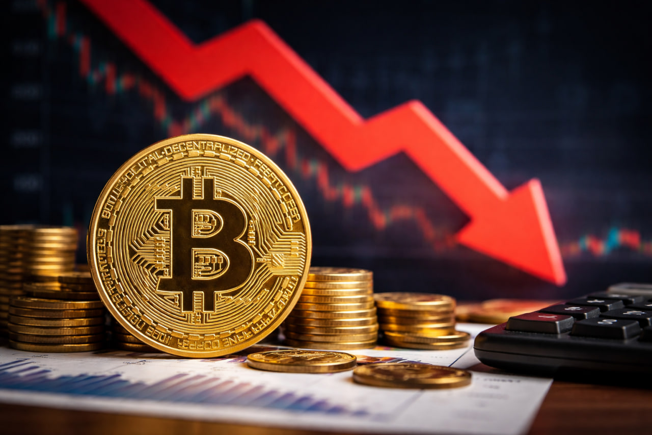 bitcoin-red-downtrend-arrow-2395