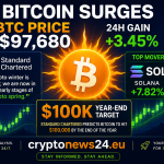 Crypto Market Update