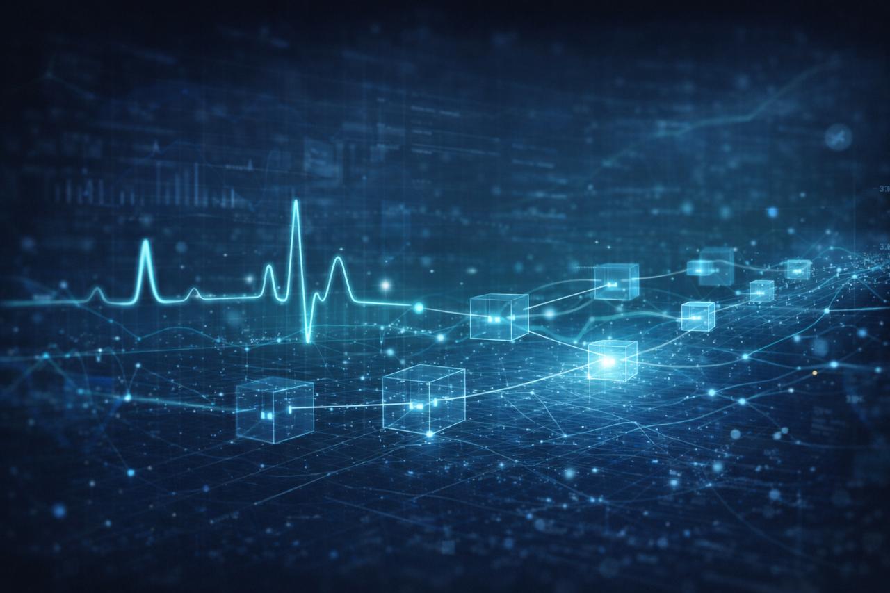 Blockchain-and-health
