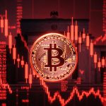 Bitcoin price drops amid extreme market fear as the Federal Reserve indicates hawkish macroeconomic policies.