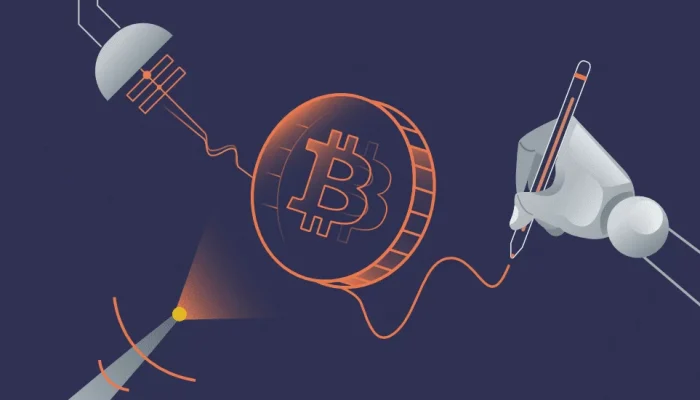 bitcoin-developments