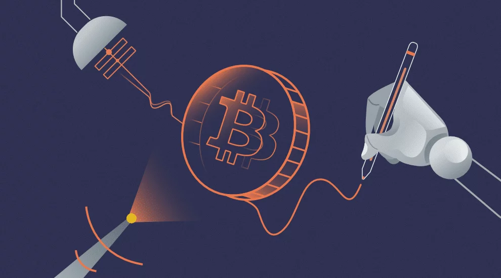 bitcoin-developments