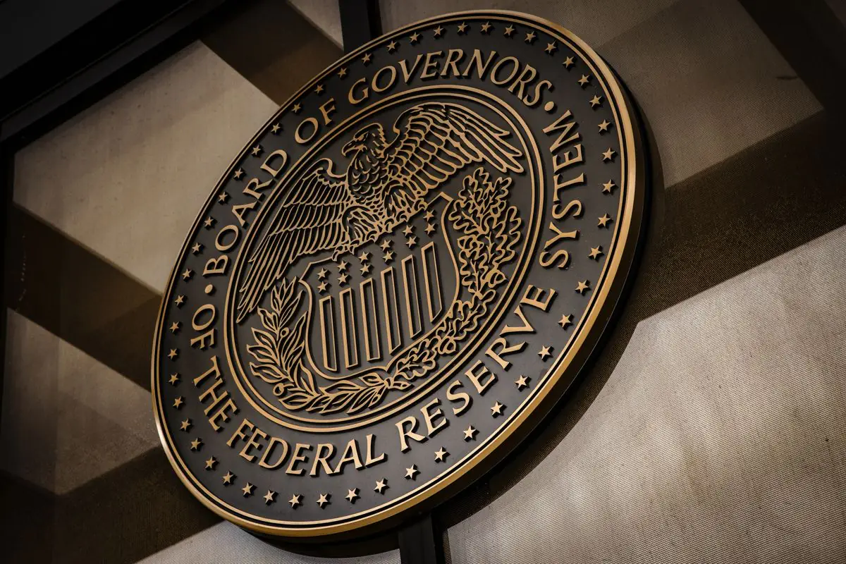 federal-reserve