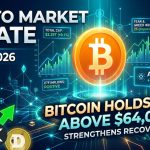 Crypto Market Update