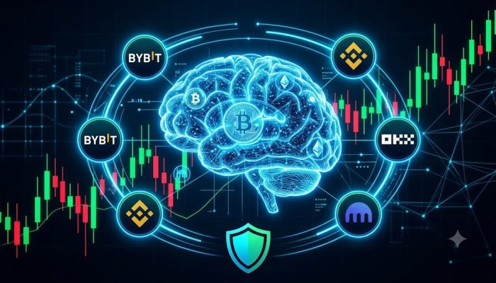 NeuralTrade Bot Exchanges