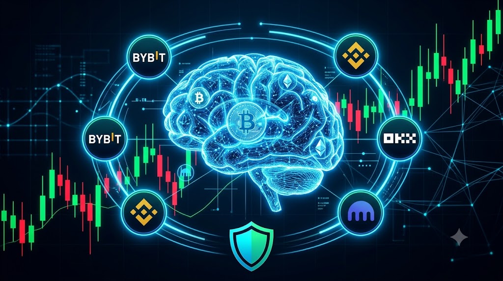 neuraltrade-bot-excanges NeuralTrade Bot Exchanges