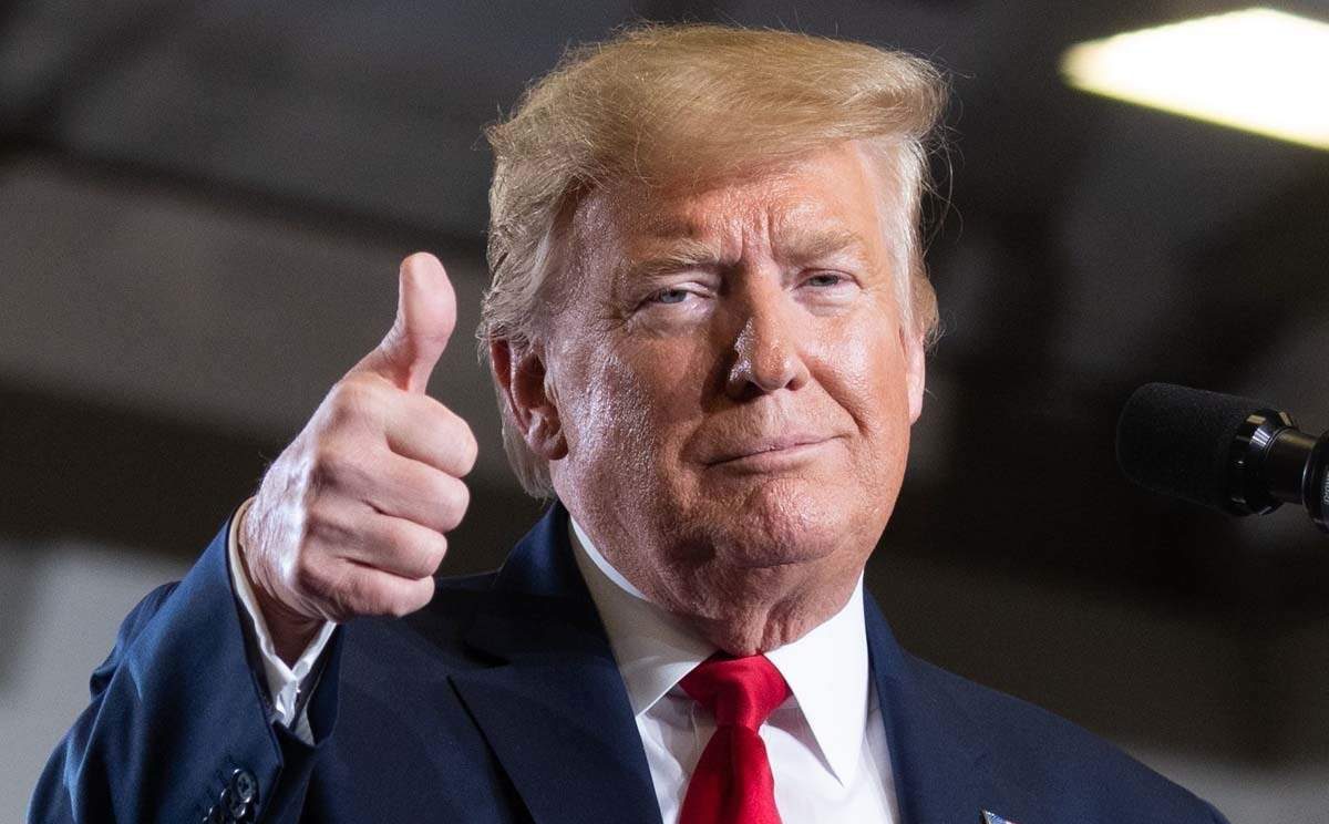 trump