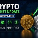 Crypto Market Update