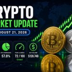 Crypto Market Update