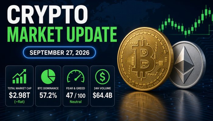 Market Update