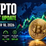 Market update-september, 18 2026