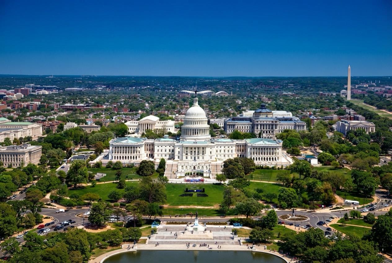 washington-dc