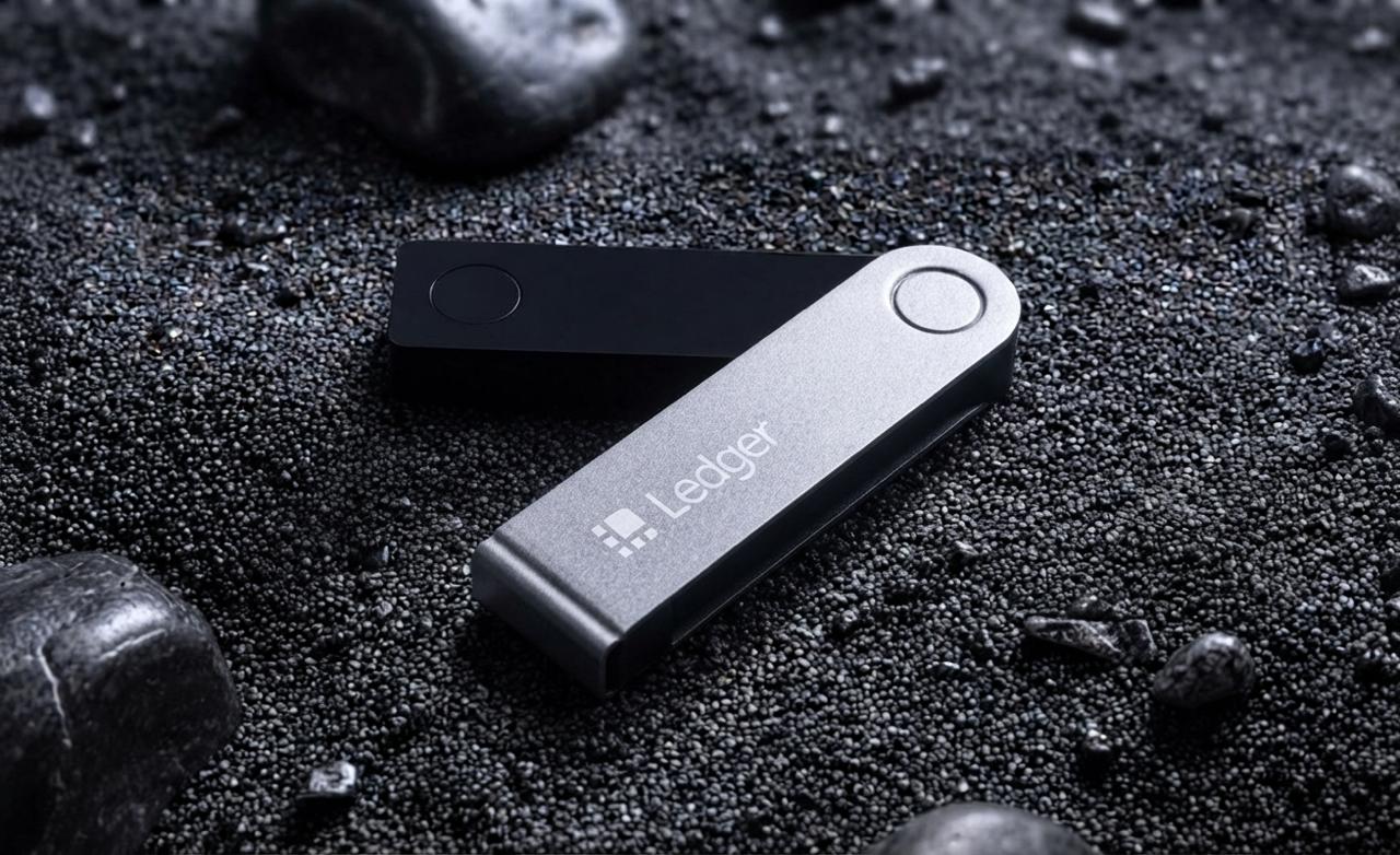ledger-wallet