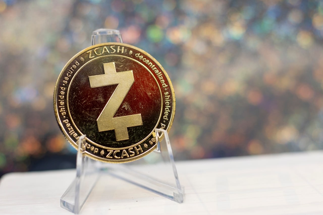 zcash-coin